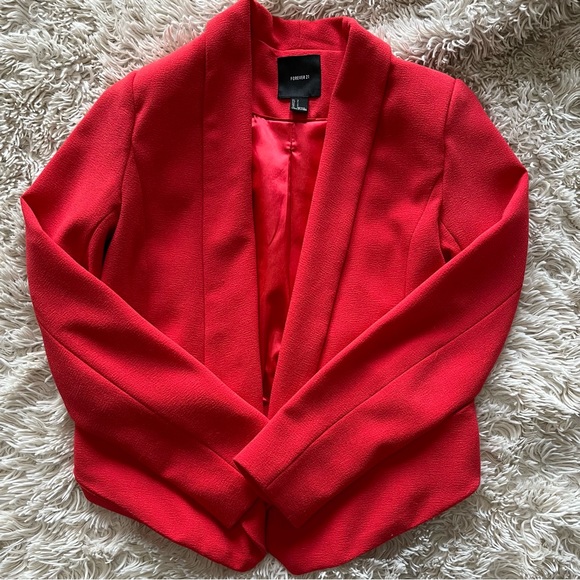 Forever 21 Blazer - Picture 3 of 7